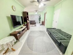 Blk 610 Jurong West Street 65 (Jurong West), HDB 5 Rooms #546254541